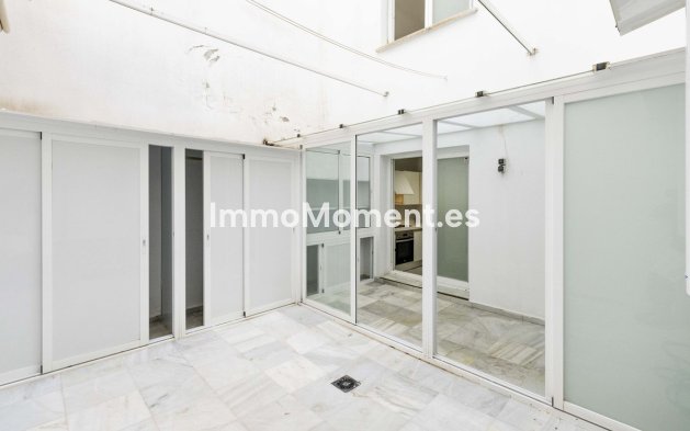 Revente - Appartement - Marbella - Marbella Centro