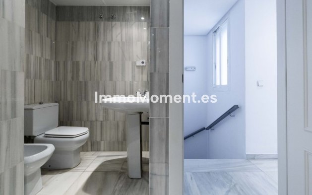 Revente - Appartement - Marbella - Marbella Centro