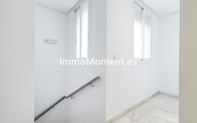 Revente - Appartement - Marbella - Marbella Centro