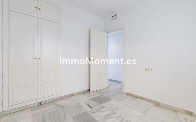 Revente - Appartement - Marbella - Marbella Centro