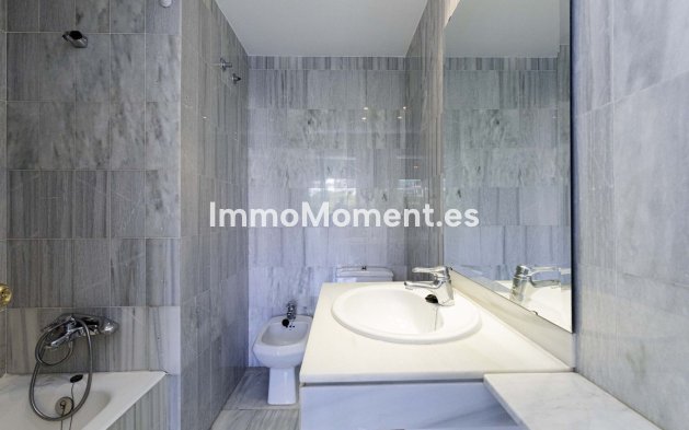 Revente - Appartement - Marbella - Marbella Centro