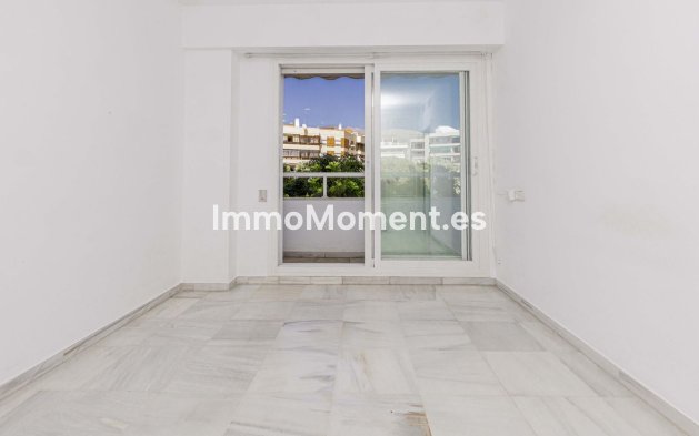 Revente - Appartement - Marbella - Marbella Centro