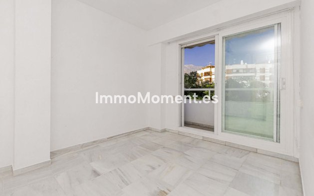 Revente - Appartement - Marbella - Marbella Centro