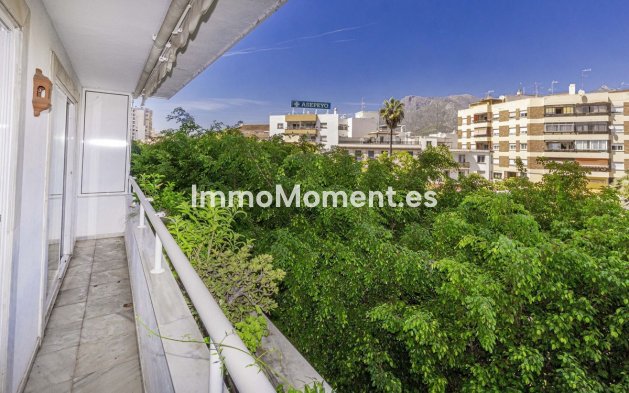 Revente - Appartement - Marbella - Marbella Centro
