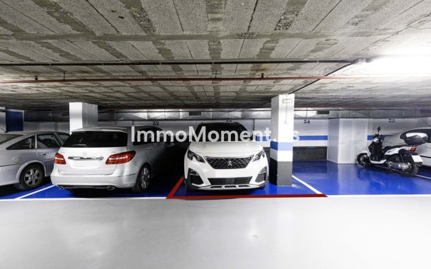 Revente - Appartement - Marbella - Marbella Centro