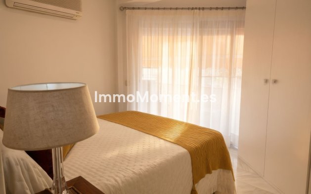Revente - Appartement - Marbella - Marbella Centro