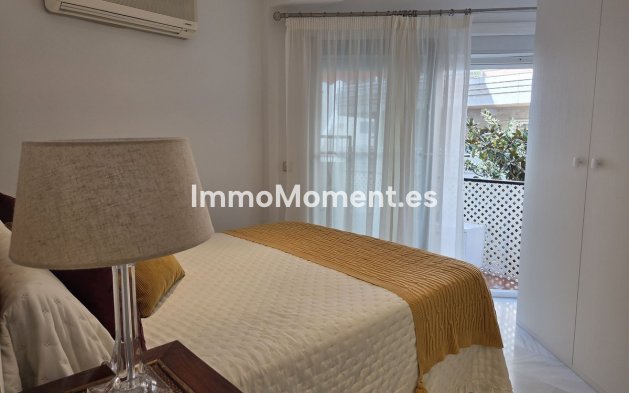 Revente - Appartement - Marbella - Marbella Centro
