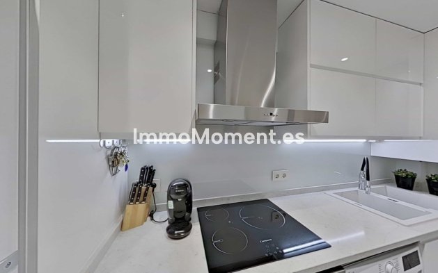 Revente - Appartement - Marbella - Marbella Centro