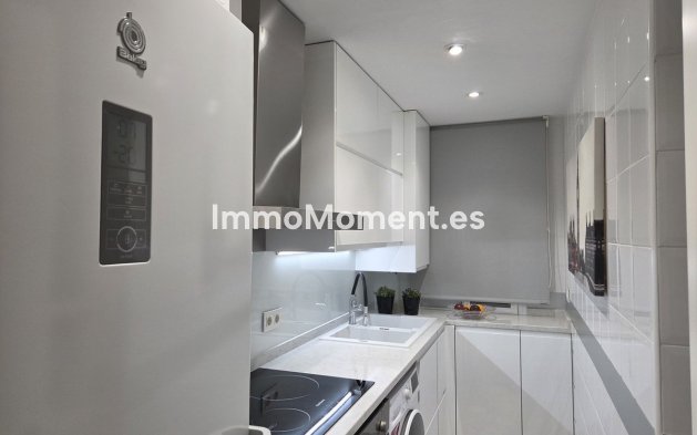 Revente - Appartement - Marbella - Marbella Centro
