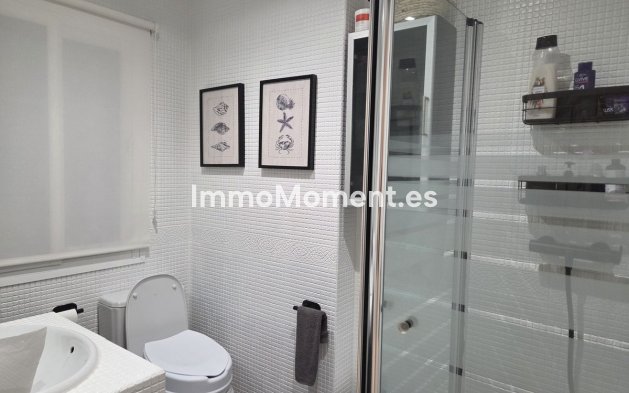 Revente - Appartement - Marbella - Marbella Centro