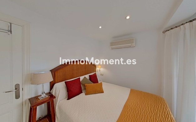 Revente - Appartement - Marbella - Marbella Centro