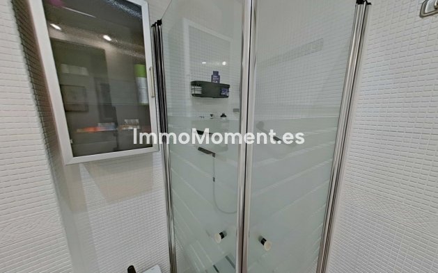 Revente - Appartement - Marbella - Marbella Centro
