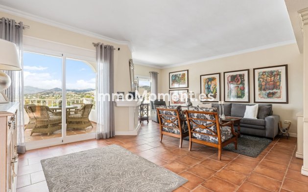 Wiederverkauf - Reihenhaus - Marbella - Nueva Andalucía