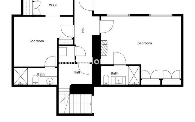 Wiederverkauf - Reihenhaus - Marbella - Nueva Andalucía