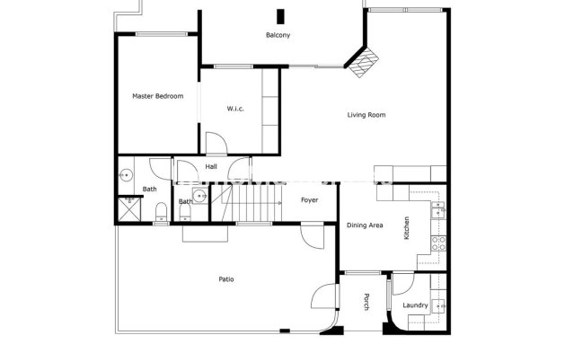 Wiederverkauf - Reihenhaus - Marbella - Nueva Andalucía