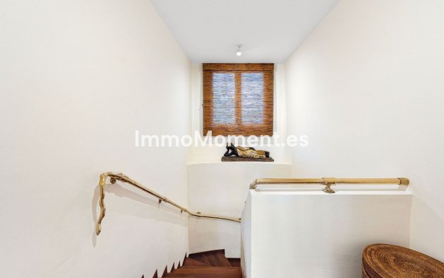 Revente - Villa - Marbella - Nueva Andalucía