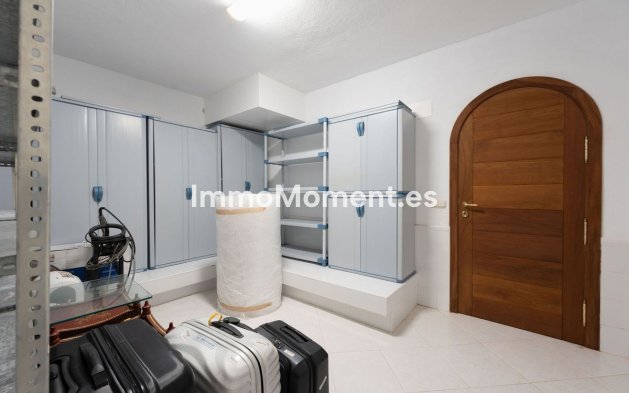 Revente - Villa - Marbella - Nueva Andalucía