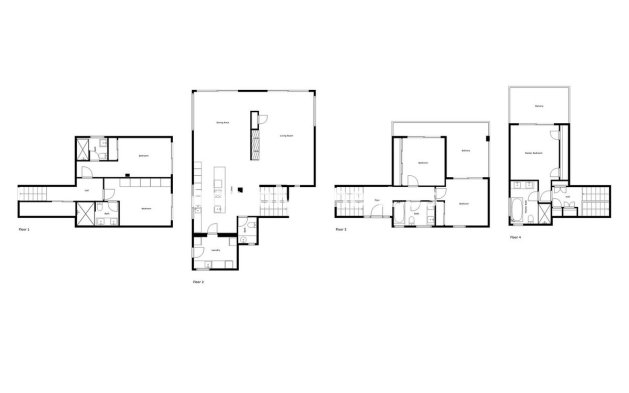 Resale - Villa - Marbella - Nueva Andalucía