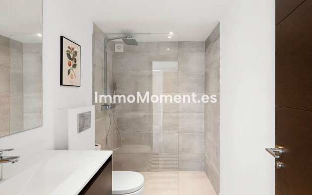 Revente - Villa - Marbella - Nueva Andalucía