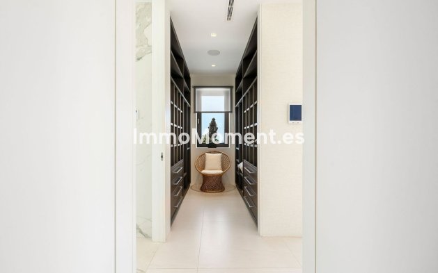 Revente - Villa - Marbella - Nagüeles