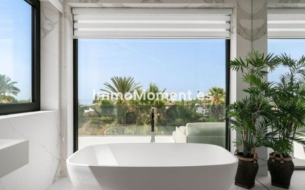 Revente - Villa - Marbella - Nagüeles