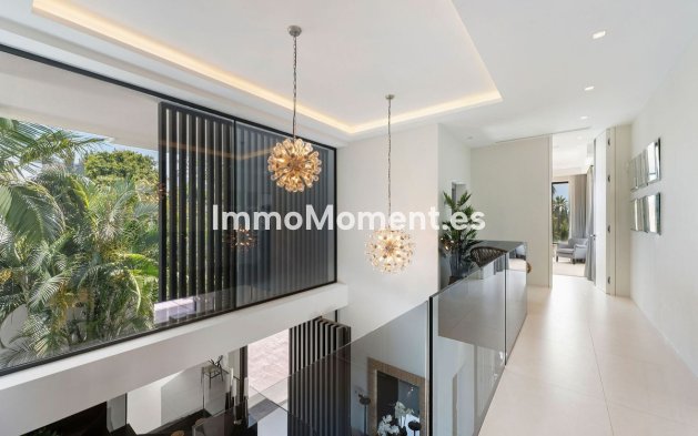 Revente - Villa - Marbella - Nagüeles