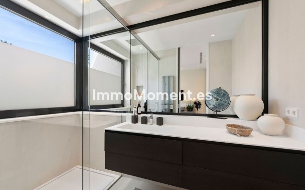 Revente - Villa - Marbella - Nagüeles