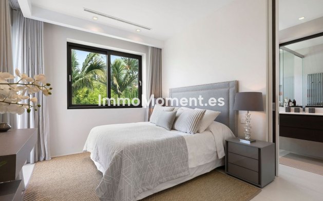 Revente - Villa - Marbella - Nagüeles