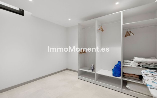 Wiederverkauf - Villa - Marbella - Nueva Andalucía