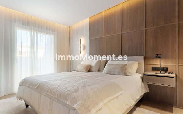 Wiederverkauf - Wohnung - Marbella - The Golden Mile