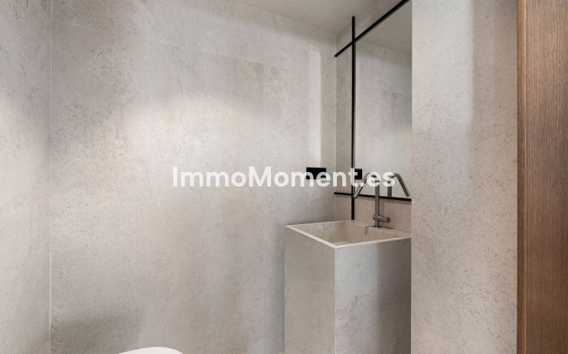 Wiederverkauf - Wohnung - Marbella - The Golden Mile