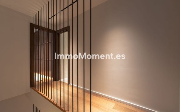 Wiederverkauf - Wohnung - Marbella - The Golden Mile