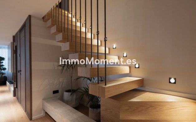 Wiederverkauf - Wohnung - Marbella - The Golden Mile