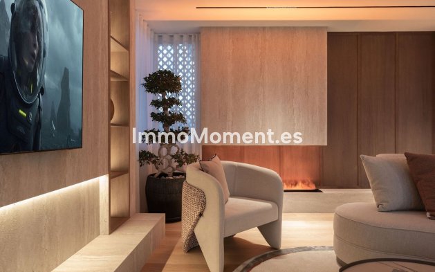 Wiederverkauf - Wohnung - Marbella - The Golden Mile