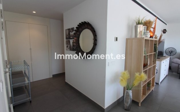Wiederverkauf - Wohnung - Fuengirola - Fuengirola Centro