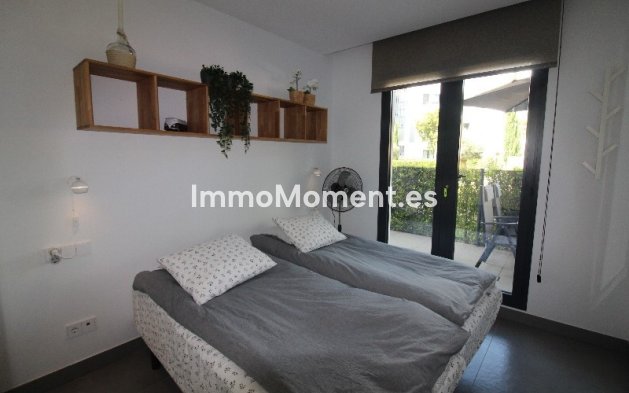 Wiederverkauf - Wohnung - Fuengirola - Fuengirola Centro