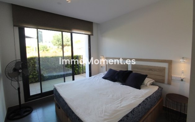 Wiederverkauf - Wohnung - Fuengirola - Fuengirola Centro