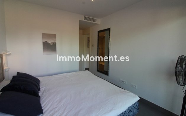 Wiederverkauf - Wohnung - Fuengirola - Fuengirola Centro