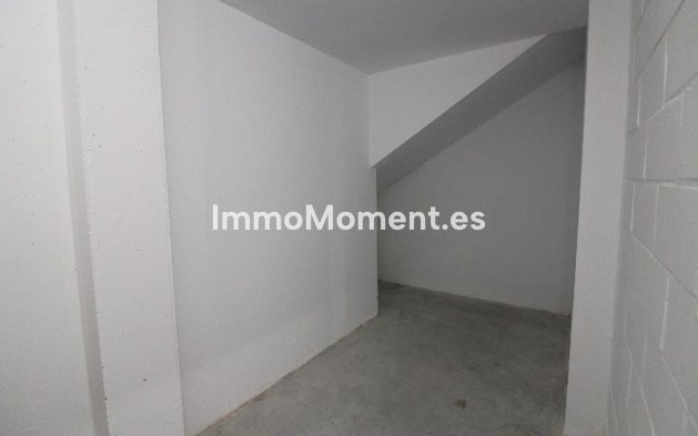 Wiederverkauf - Wohnung - Fuengirola - Fuengirola Centro