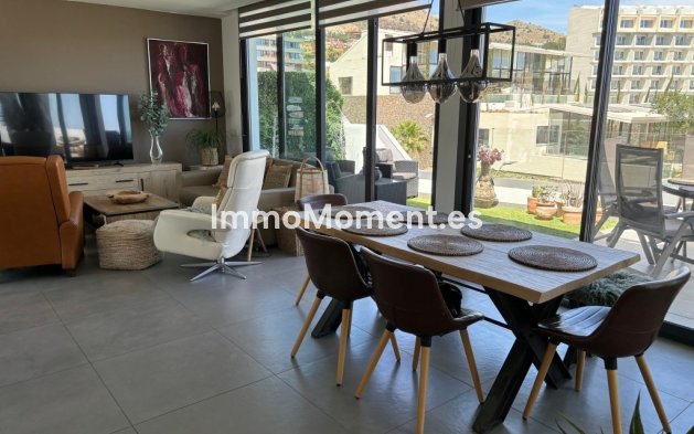 Wiederverkauf - Wohnung - Fuengirola - Higueron