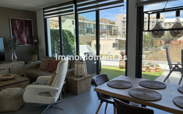 Wiederverkauf - Wohnung - Fuengirola - Higueron