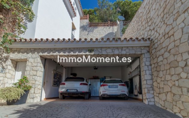 Resale - Villa - Mijas - Mijas Centro