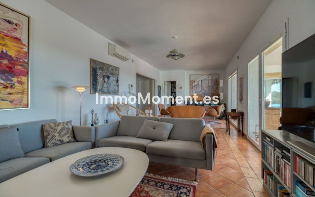 Resale - Villa - Mijas - Mijas Centro