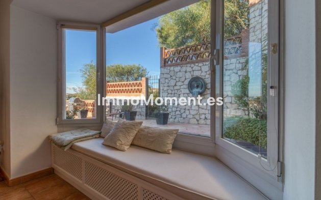 Resale - Villa - Mijas - Mijas Centro