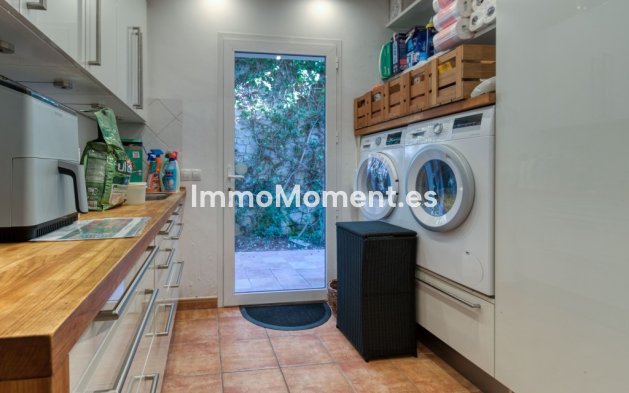 Resale - Villa - Mijas - Mijas Centro