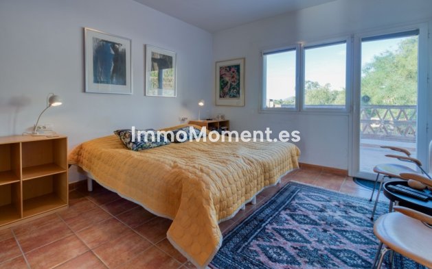 Resale - Villa - Mijas - Mijas Centro