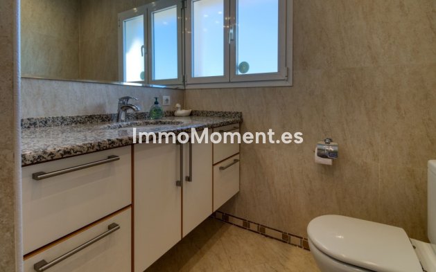 Resale - Villa - Mijas - Mijas Centro