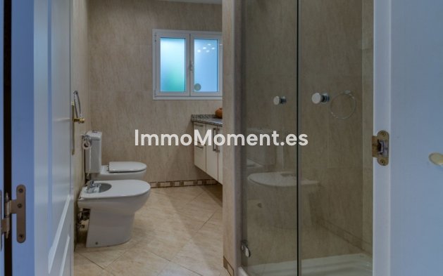 Resale - Villa - Mijas - Mijas Centro