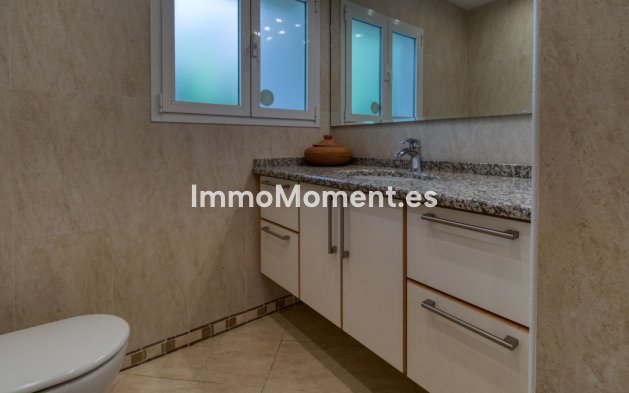 Resale - Villa - Mijas - Mijas Centro