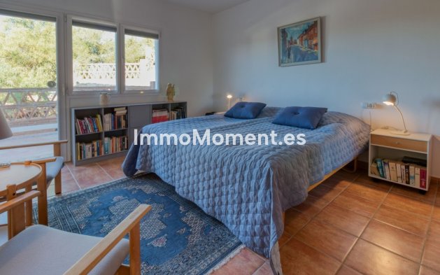 Resale - Villa - Mijas - Mijas Centro
